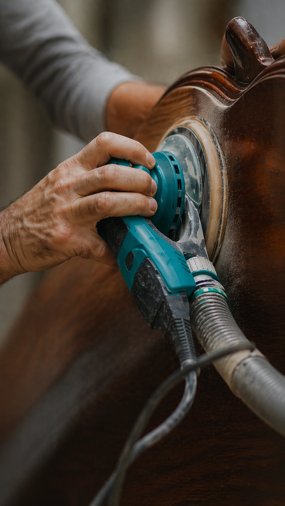 Finishing Touches Surrey Ltd