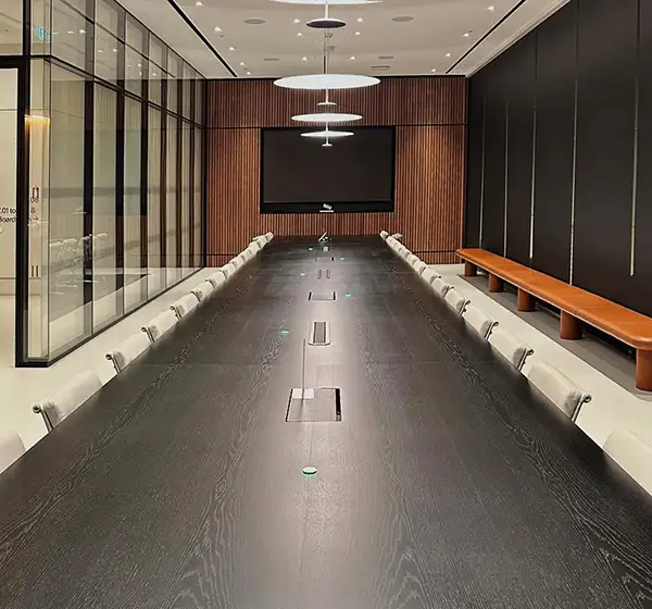 Commercial & Display Projects
