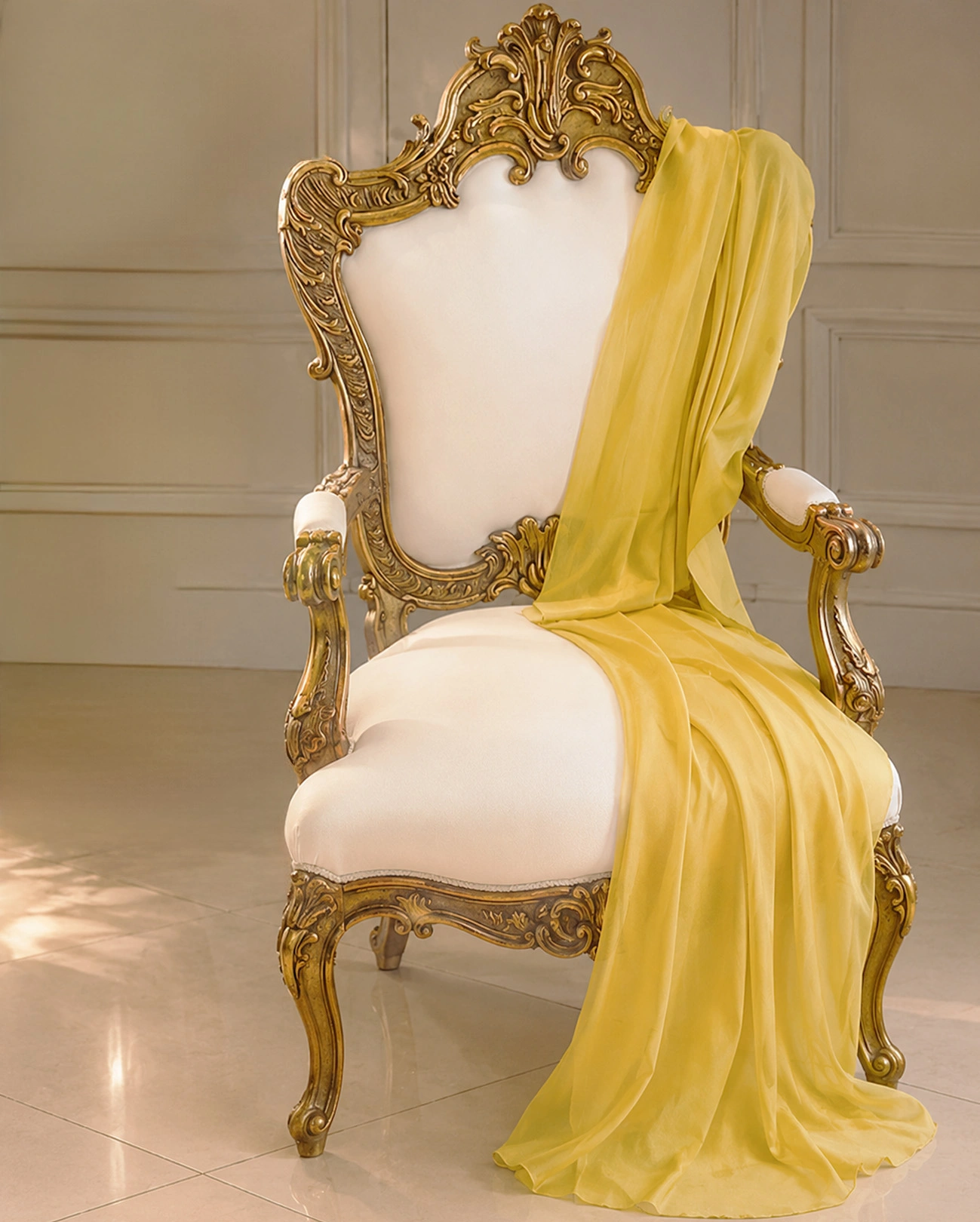 Bespoke Furniture Finishing