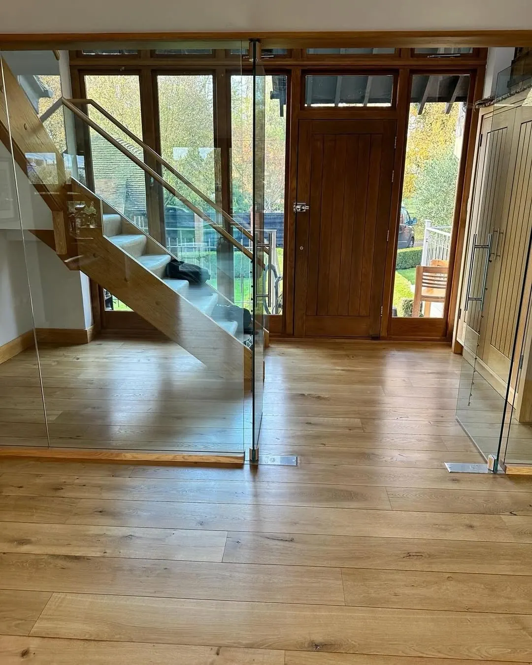 Finishing Touches Surrey