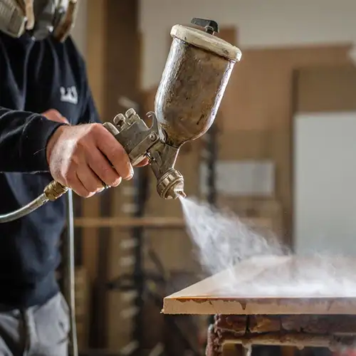 Furniture Restoration and Renewal