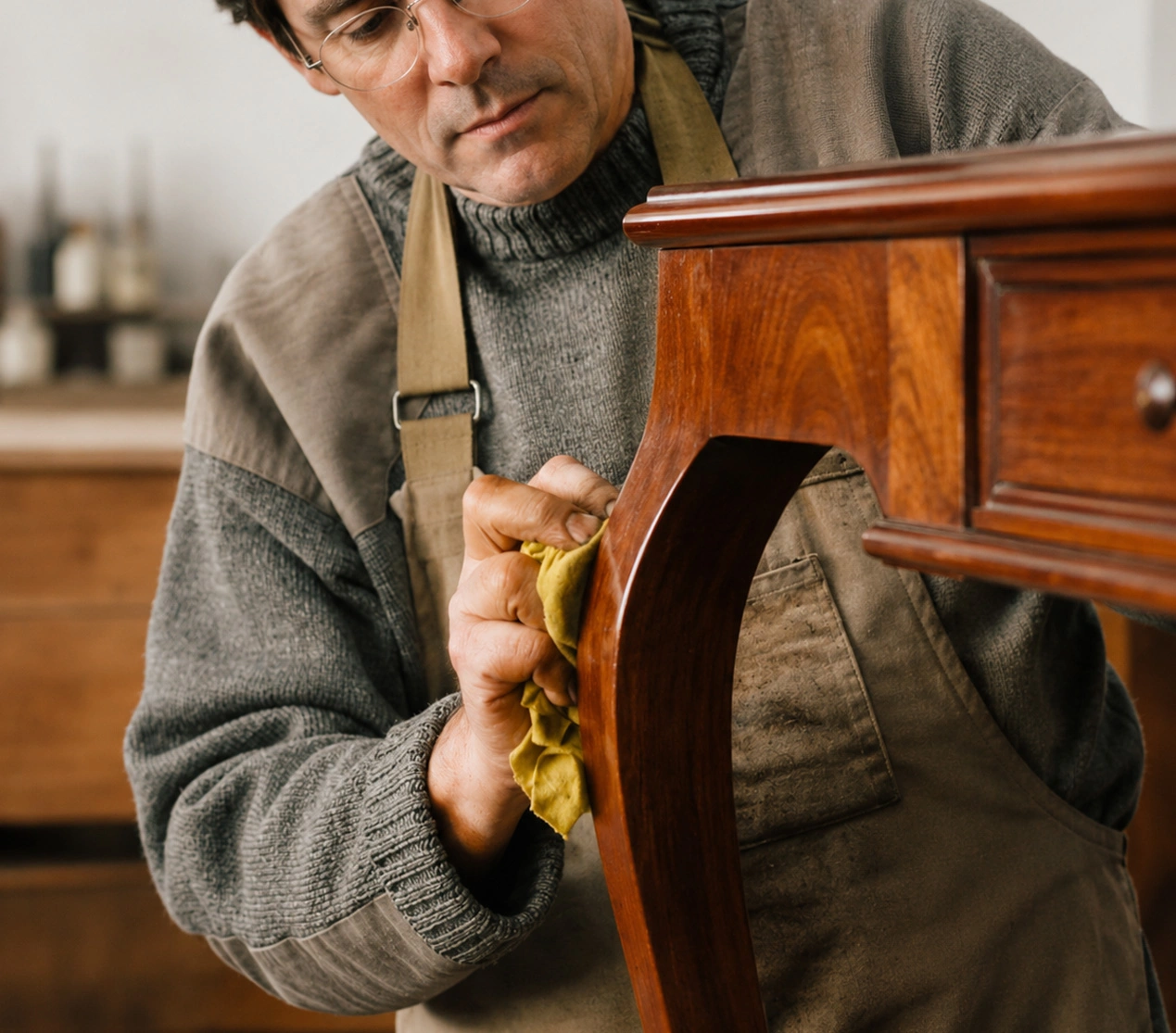 Home Improvements