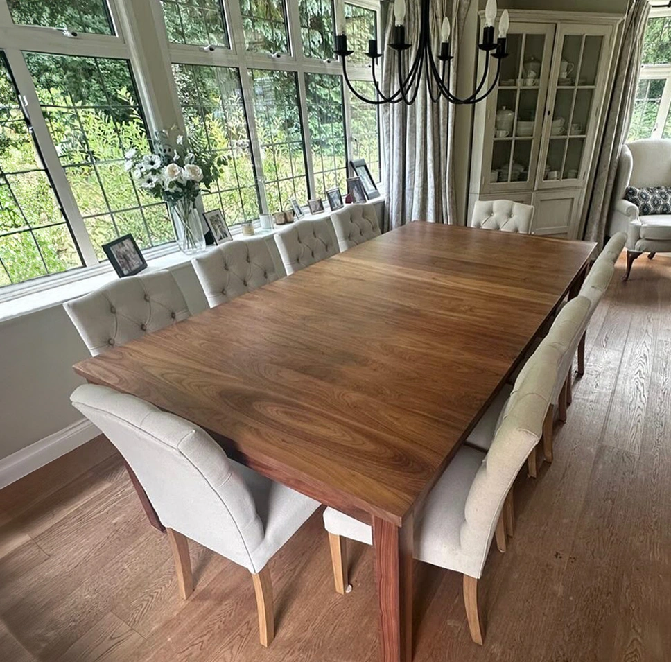 Games Table Restoration Polish