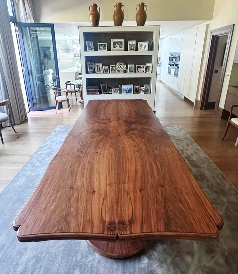 Furniture Restoration and Renewal