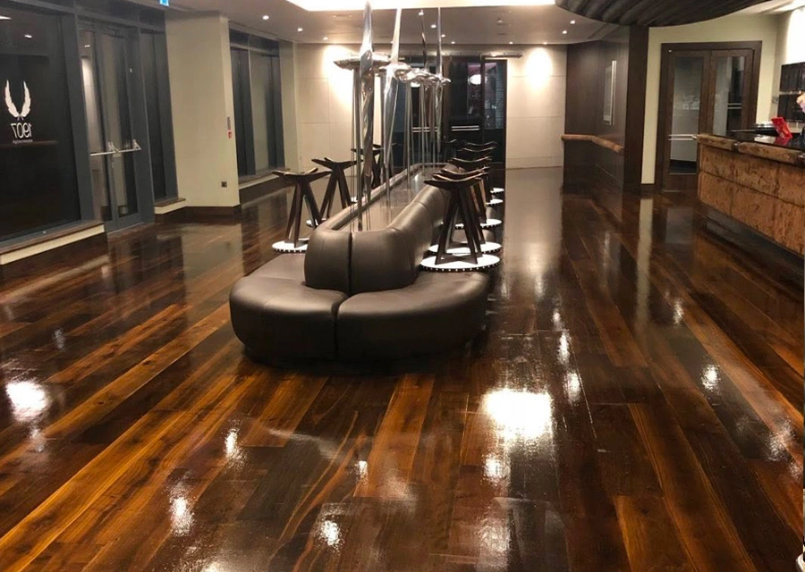 Commercial Projects