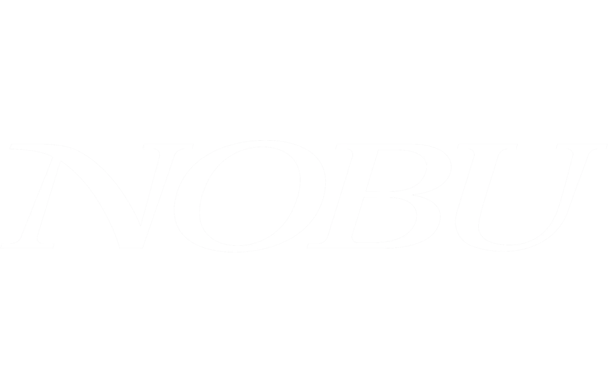 Nobu London - Old Park Lane